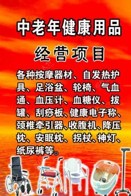 ## 一、日常监测类（图片重点 操作界面大字清晰）